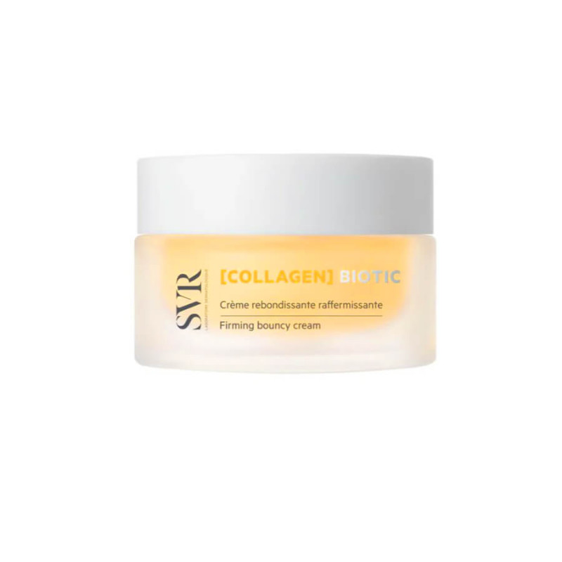 SVR Collagen Biotic Crème Rebondissante Raffermissante 50 ml 3662361004331