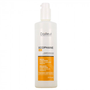 Biorga Ecophane Ultra Gentle Shampoo 500 ml