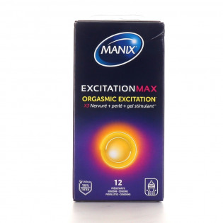 SKYN Excitation 10 condoms