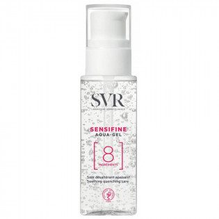 SVR Sensifine Aqua-Gel 40 ml