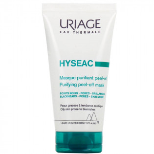 URIAGE Hyséac Masque Peel-Off 50 ml