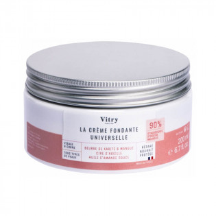 copy of Vitry Universal Melting Cream 100 ml