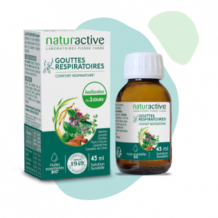 Naturactive - Essence Drops - 45 ml