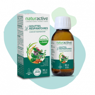 Naturactive - Essence Drops Collector's Edition - 90 ml