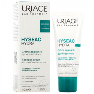 Uriage Hyséac HYDRA Restructuring Care 40 ml