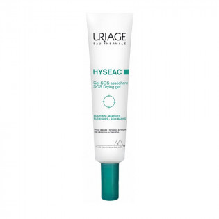 Uriage Hyséac Gel SOS Asséchant 15 ml