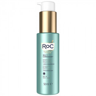 RoC Multi Correxion Hydrater + Repulper Hydratation SPF30 50 ml