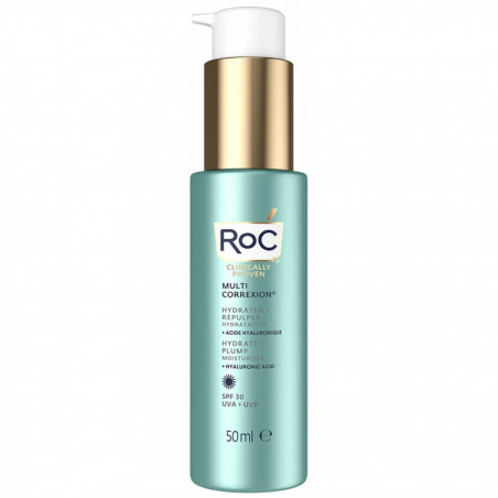 RoC Multi Correxion Hydrater Repulper Hydratation SPF30 50 ml 1210000800299