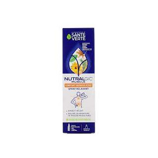 Santé Verte Nutralgic Muscle (EX Spraydol) spray 100 ml