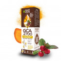 GCA 2700 HEATING MASSAGE GEL COMFORT AND FLEXIBILITY TUBE OF 100ML