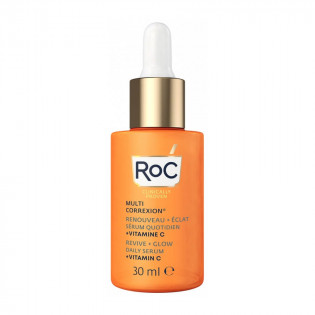 RoC Multi Correxion Renewal + Radiance Daily Serum 30 ml