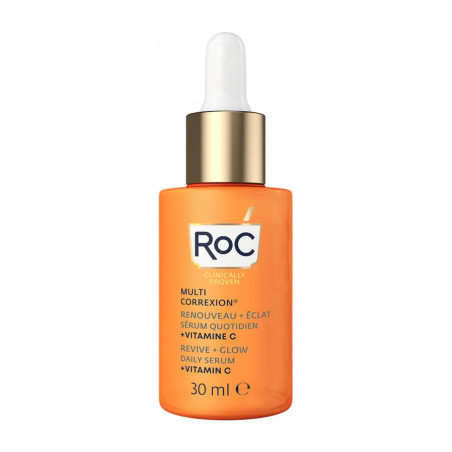 RoC Multi Correxion Renouveau + Éclat Sérum Quotidien 30 ml