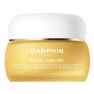 Darphin Éclat Sublime Baume Nettoyant Bois de Rose 100 ml 0882381108656