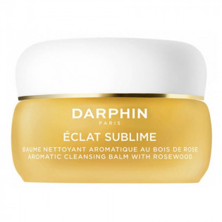 Darphin Éclat Sublime Baume Nettoyant Bois de Rose 40 m 0882381108625