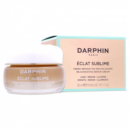 Darphin Éclat Sublime Crème Réparation Revitalisante 40 ml 0882381115869