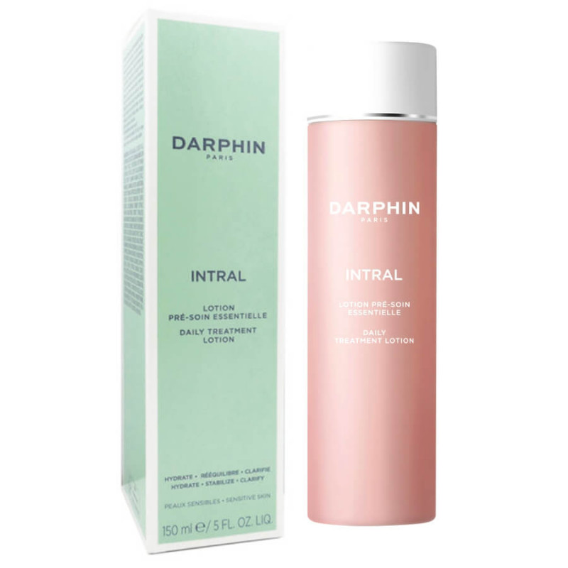 Darphin Intral Lotion Pré-Soin Essentielle 150 ml 0882381107383