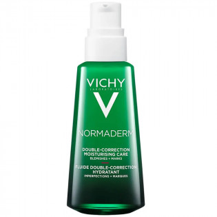 Vichy Normaderm Double-Correction Fluid 50 ml